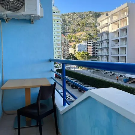 Appartement Lixa Shëngjin