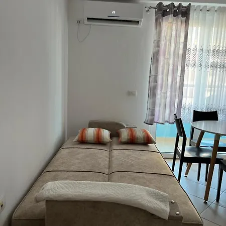 Lixa * Shëngjin