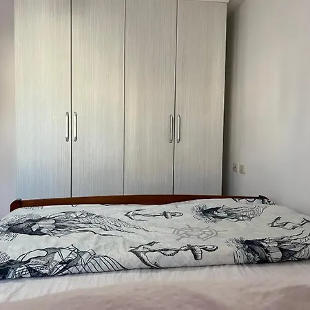 Appartement Lixa Shëngjin