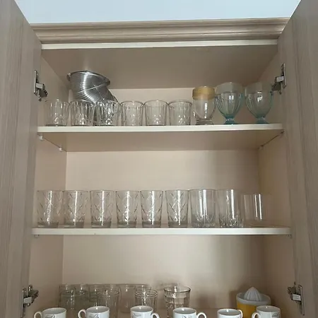 Appartement Lixa Shëngjin