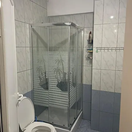 Appartement Lixa Shëngjin