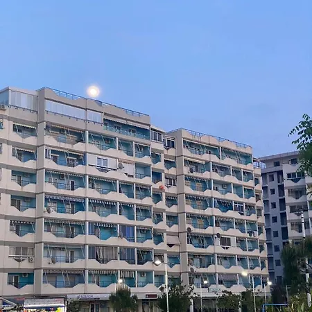 Lixa Апартаменты *