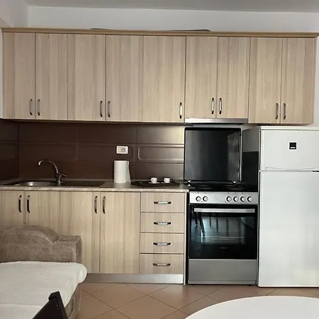 Lixa Апартаменты