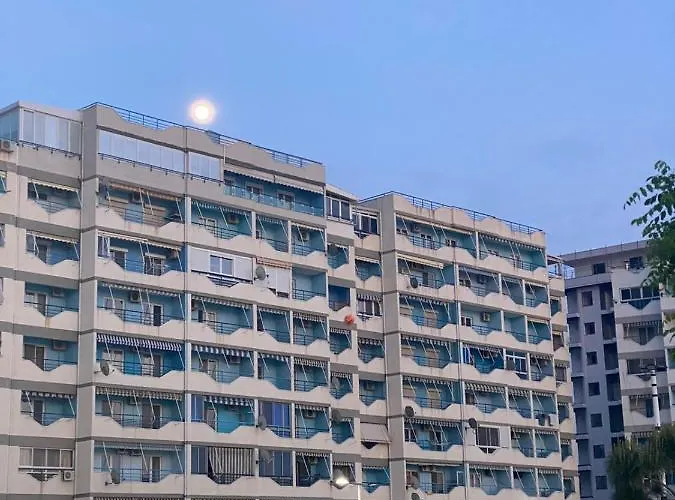 Lixa Апартаменты *