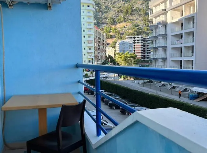 Апартаменты Lixa Шенджин