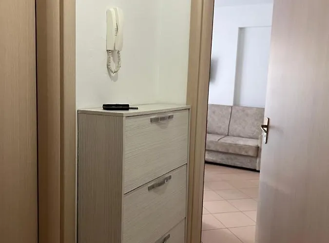 Lixa Апартаменты