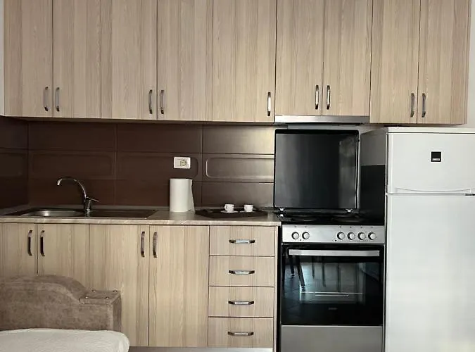 Lixa Апартаменты