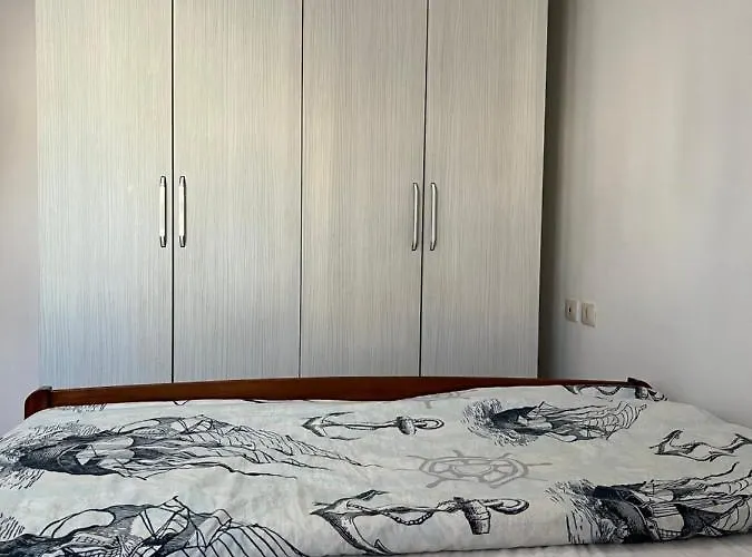 Апартаменты Lixa Шенджин