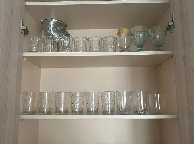 Апартаменты Lixa Шенджин