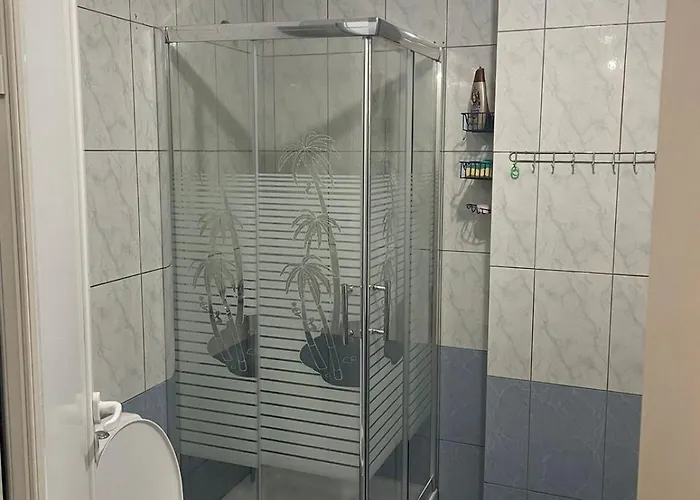 Апартаменты Lixa Шенджин